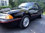 Thumbnail Photo 19 for 1988 Ford Mustang